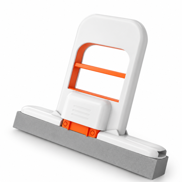 Mini Self-Wringing Sponge Mop main