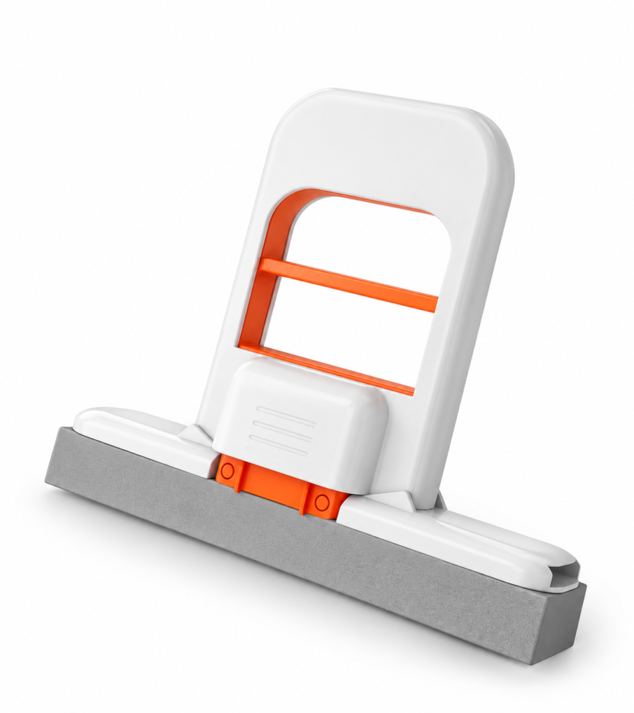 Mini Self-Wringing Sponge Mop main