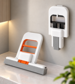 Mini Self-Wringing Sponge Mop - Image 4